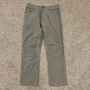 Men's Kuhl Radikl 30x30 Pants